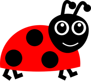 ladybug cartoon